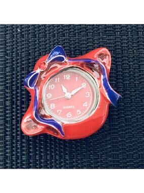 Girl Rope Bracelet Watch